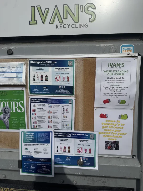 Ivan’s Recycling - photo 3