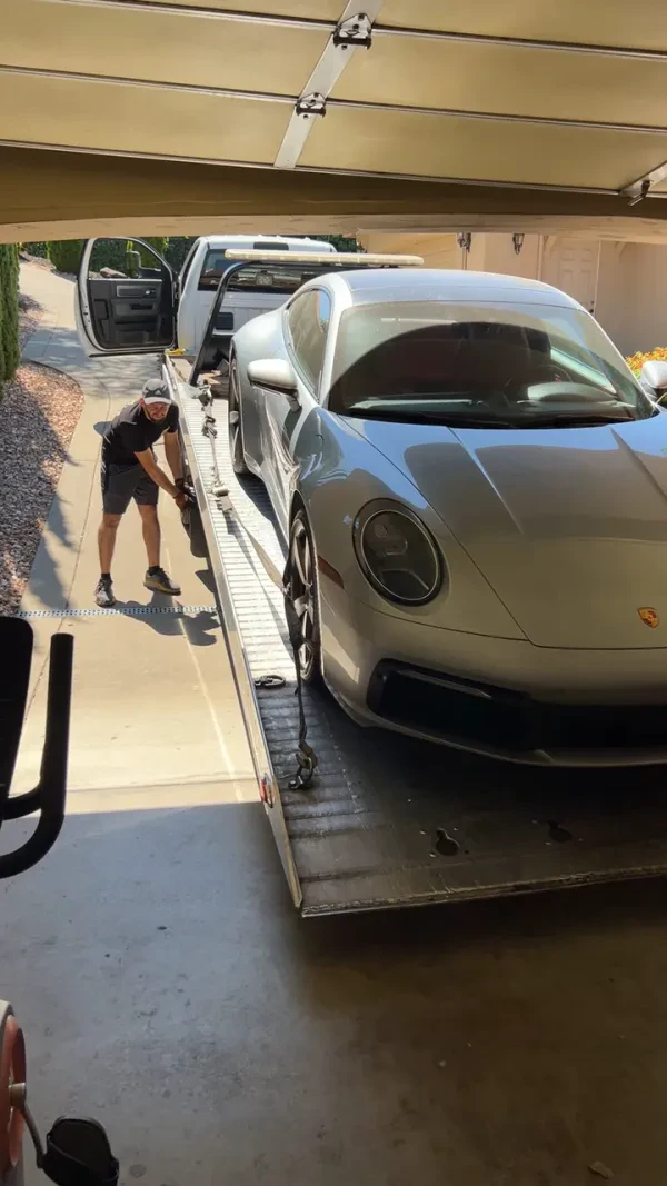Sun City Towing - photo 2