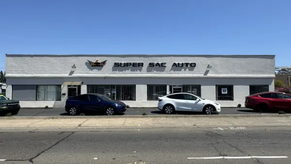 Super Sac Auto - photo 3