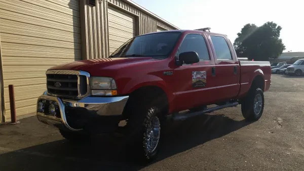 USA Towing and Roadside service - photo 2