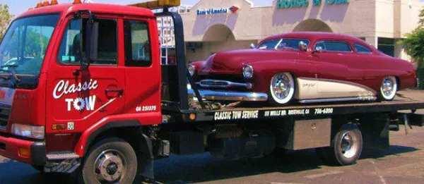 Classic Tow - photo 3