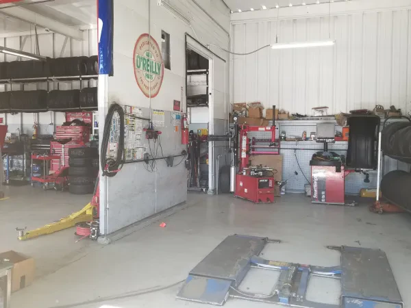 Fair Auto Repair & Tire - photo 3