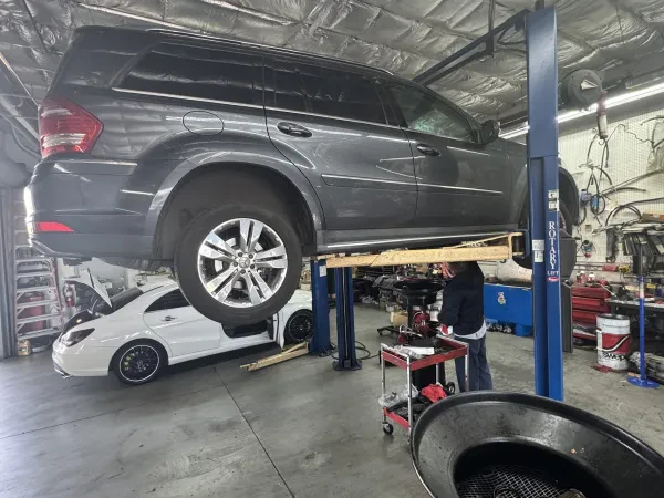 Silver Star Motors - photo 3