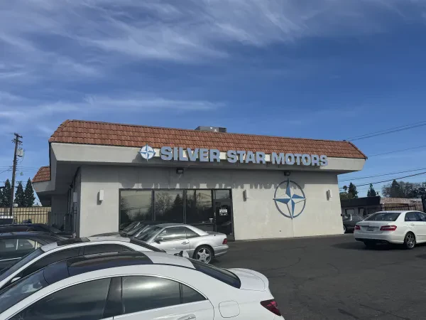Silver Star Motors - photo 4