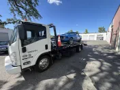 Menas Towing