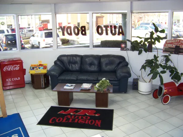 J.R. Auto Collision Repair - photo 3