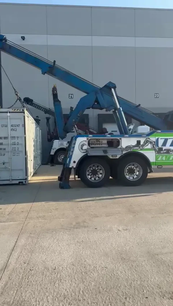 Done Deal Towing - photo 2