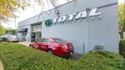 TOTAL Collision & PDR Hail Repair