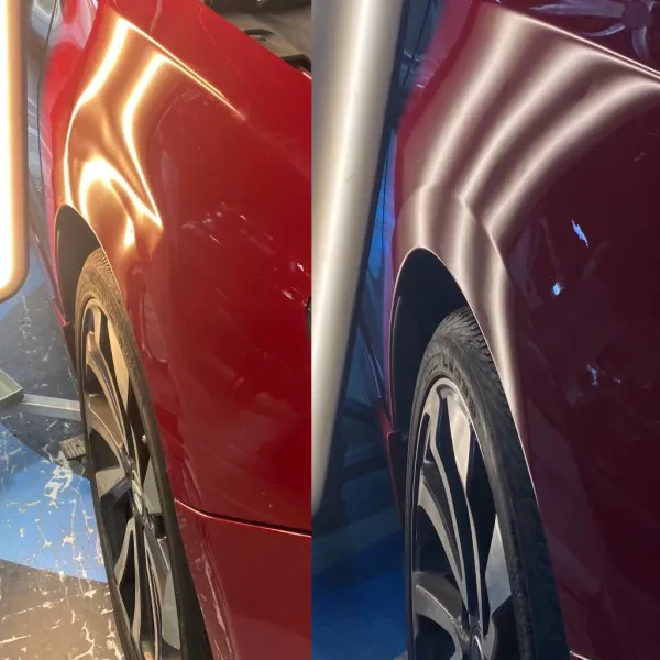 TOTAL Collision & PDR Hail Repair - photo 3