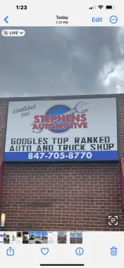 Stephens Automotive, Inc