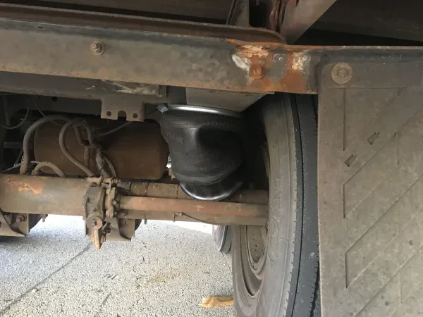 Mobile Semi Truck Repair Road Service - photo 2