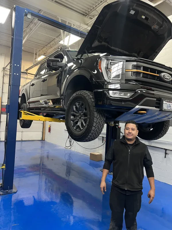 Stephens Automotive, Inc - photo 3