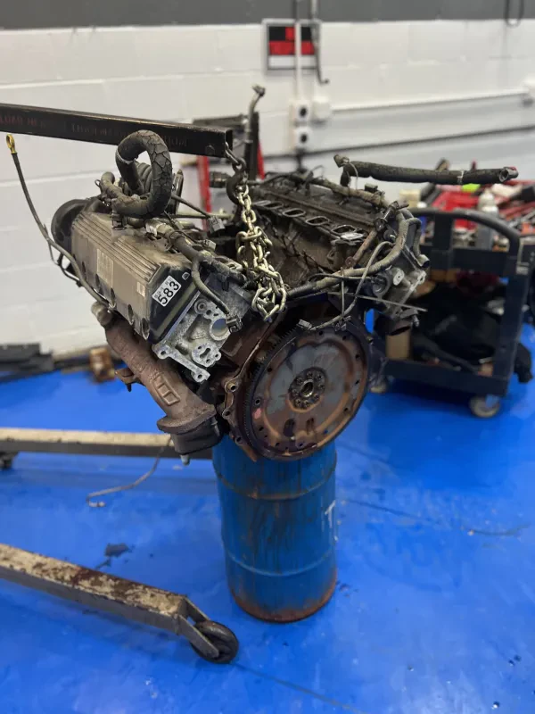 Stephens Automotive, Inc - photo 4