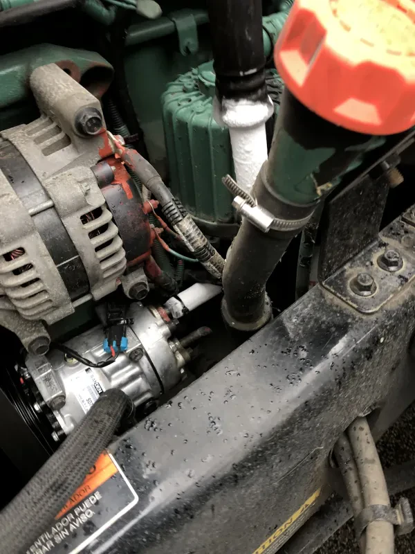 Mobile Semi Truck Repair Road Service - photo 4