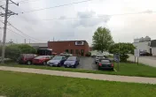 Mike's Garage