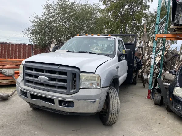 Specialized Ford Auto Dismantling - photo 2