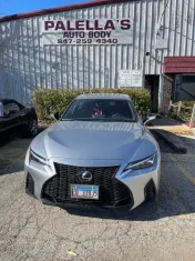 Palella's Auto Body Inc.