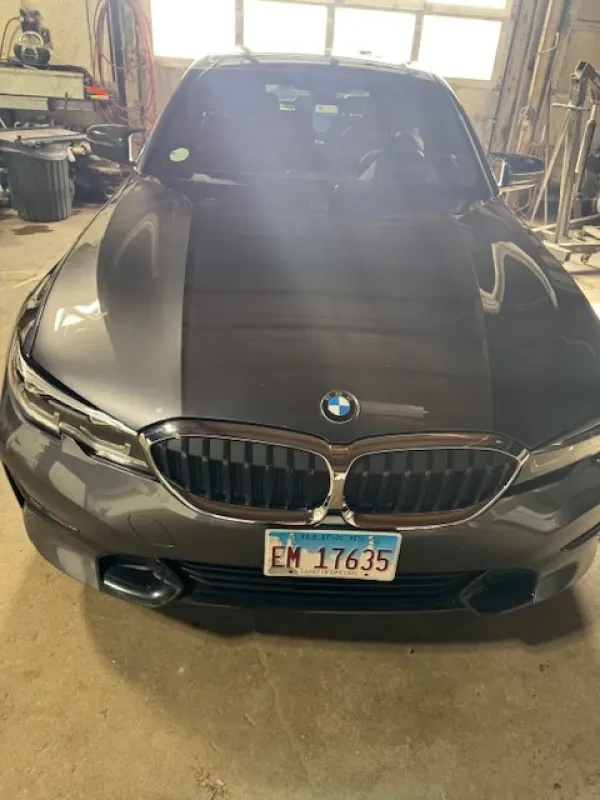 Palella's Auto Body Inc. - photo 2