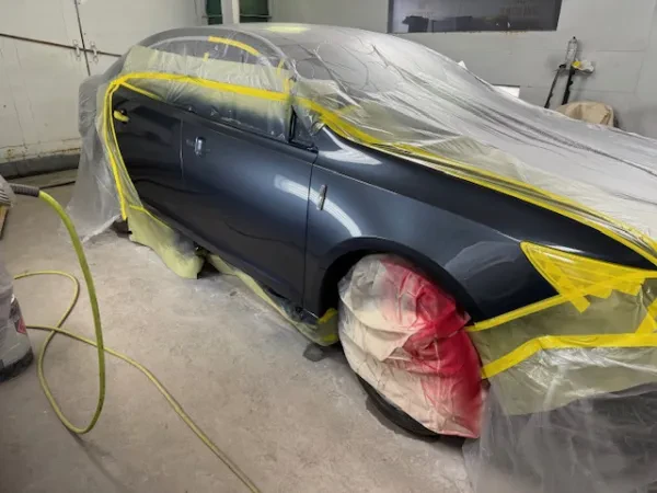 Palella's Auto Body Inc. - photo 3