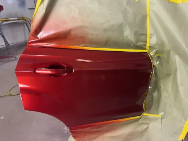 Palella's Auto Body Inc. - photo 4