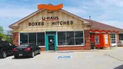 Trailer Hitches at U-Haul