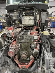 MAC TRUCK & TRAILER REPAIR