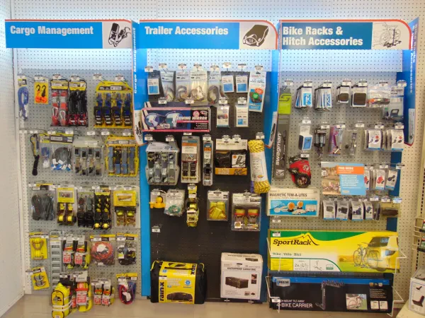 Trailer Hitches at U-Haul - photo 2