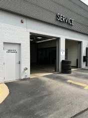 Napleton Lincoln of Schaumburg Service Center