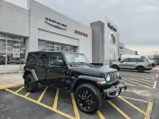 Napleton's Arlington Heights Chrysler Dodge Jeep Ram