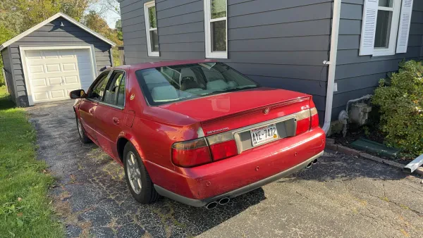 Midwest Cadillac Repair - photo 2
