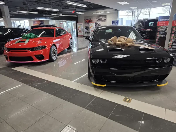 Napleton's Arlington Heights Chrysler Dodge Jeep Ram - photo 4