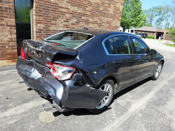 Auto Collision Rebuilders - photo 3