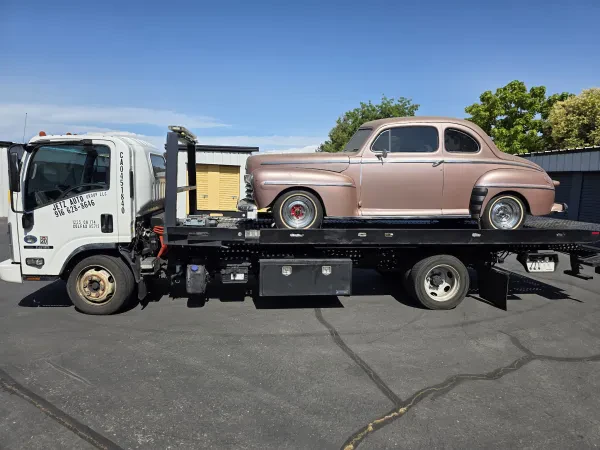JETZ Auto Group - photo 3