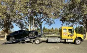 HSM Towing and Roadside