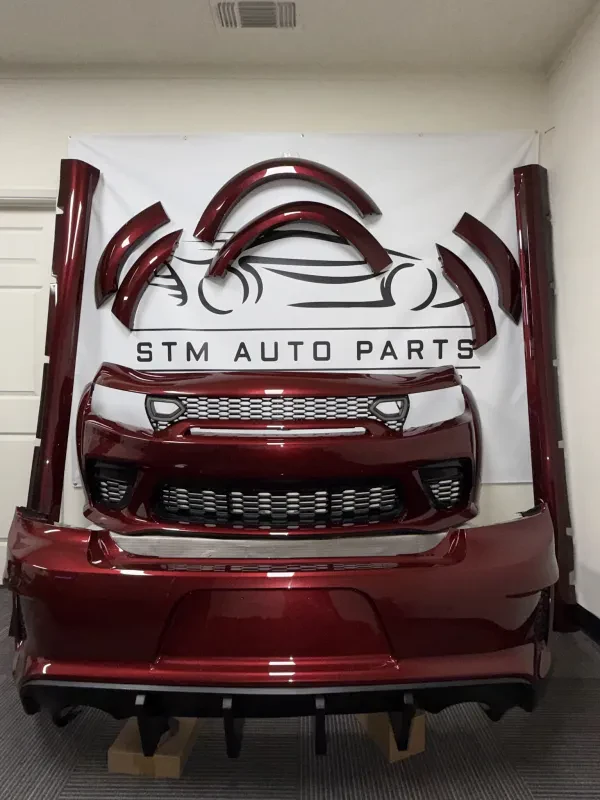 STM Auto Parts - photo 2