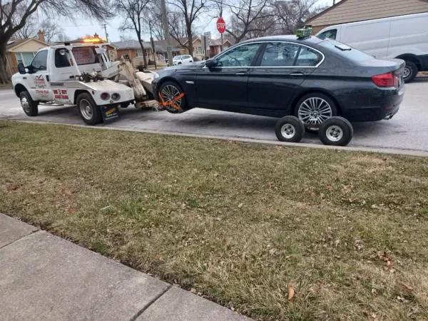 F & S Faster Towing - photo 2