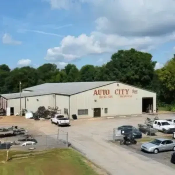 Auto City Inc. - photo 3