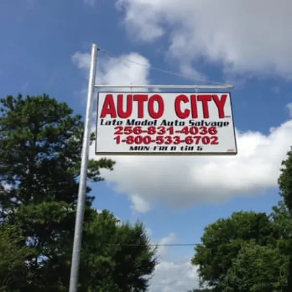 Auto City Inc. - photo 4