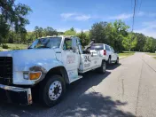Pritchett wrecker service Co inc