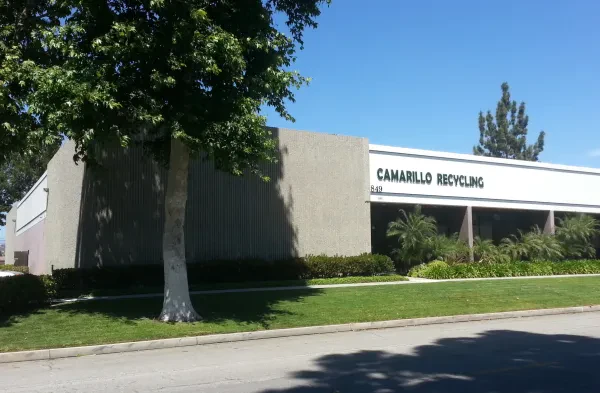 Camarillo Recycling, Inc. - photo 2