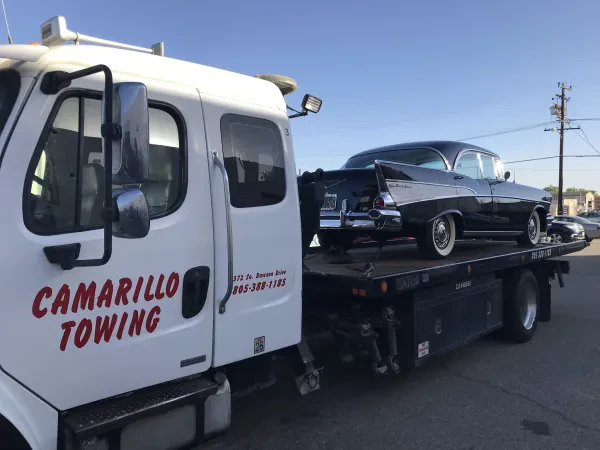Camarillo Towing - photo 2