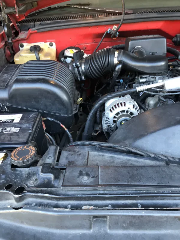 AutoZone Auto Parts - photo 3