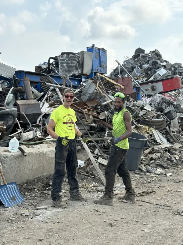 Scrap International - photo 4