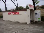 Santa Rosa Recycling