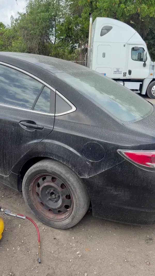 Sofia Towing Corp - photo 2