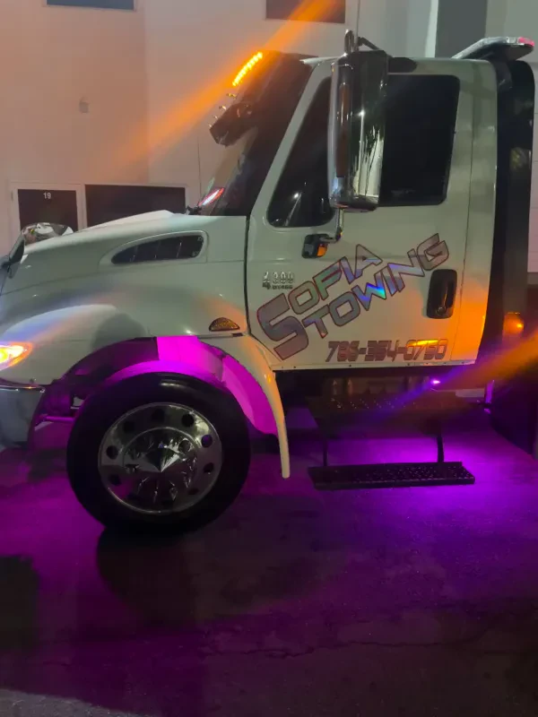 Sofia Towing Corp - photo 4