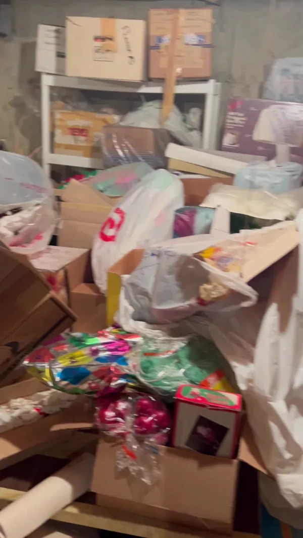 24-7JUNK.com: Junk Removal & Demolition - photo 2