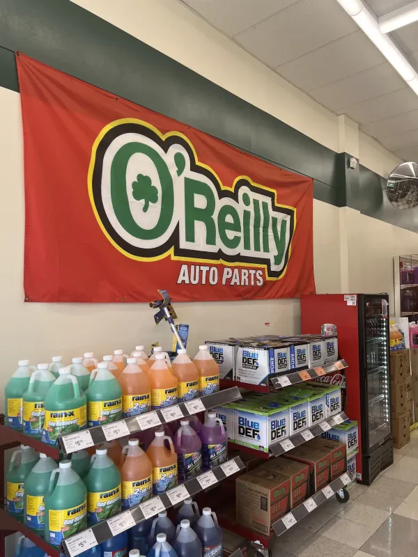 O'Reilly Auto Parts - photo 2