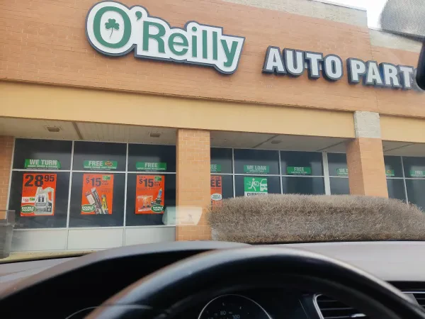 O'Reilly Auto Parts - photo 3