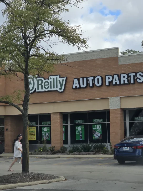 O'Reilly Auto Parts - photo 4